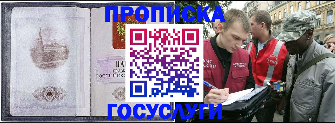 прописка 2025 в Светлогорске